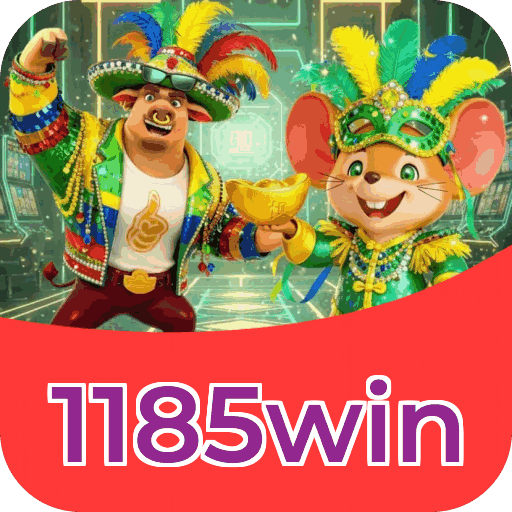 Login rápido no app 1185win