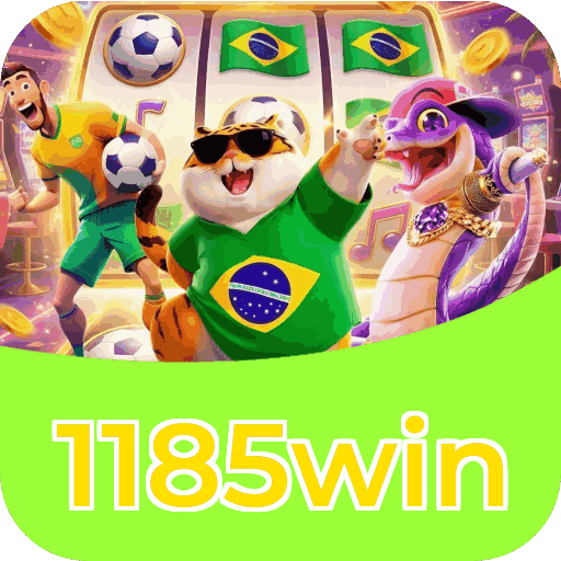 Instalar APK 1185win