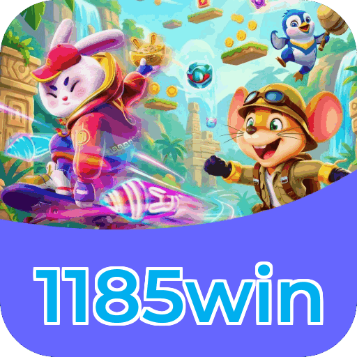 Promoções e bônus exclusivos da 1185win