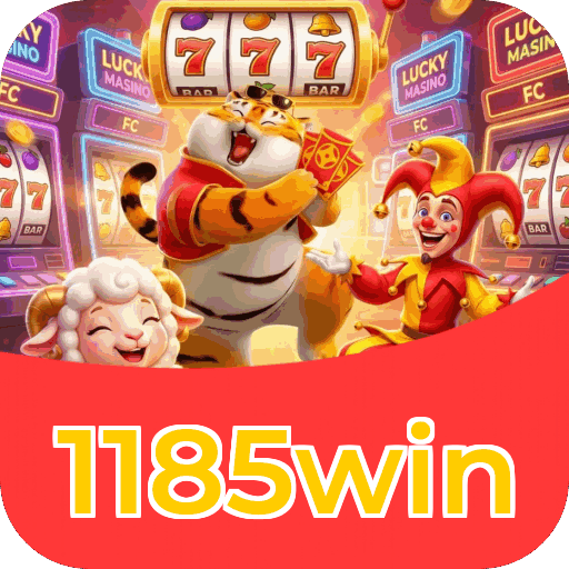 Segurança 1185win